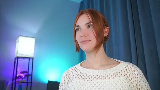 foxy cute4you online show from April 24, 7:16 pm