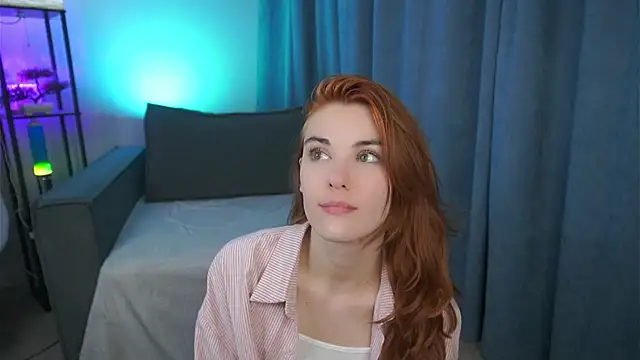 foxy cute4you online show from April 25, 7:44 pm