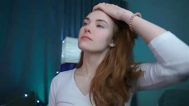 foxy cute4you online show from December 20, 8:24 pm