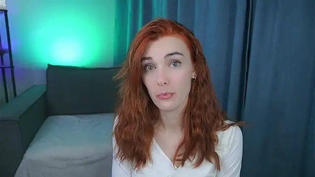 foxy cute4you online show from April 9, 7:52 pm