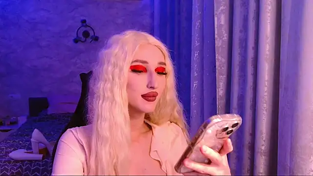  Honey sunset  online show from February 20, 6:20 pm