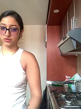 LilithMonette online show from April 24, 7:38 pm