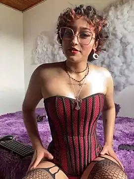 LilithMonette online show from November 18, 6:20 pm