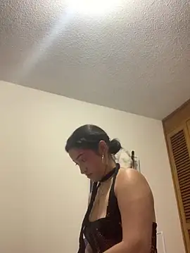 LilithMonette online show from April 22, 3:14 am