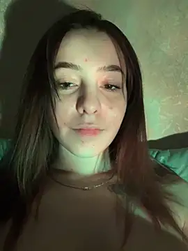 Anoraaa8A online show from March 2, 11:10 pm