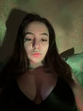 Anoraaa8A online show from March 25, 10:12 pm