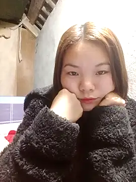 yu-zhen online show from February 3, 2:55 pm