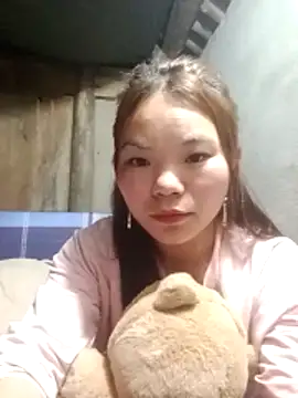 yu-zhen online show from February 16, 2:50 pm