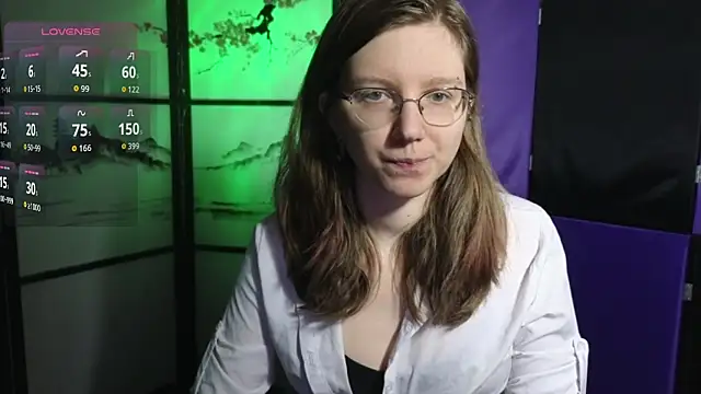 scarlettsrose online show from June 10, 2:27 pm
