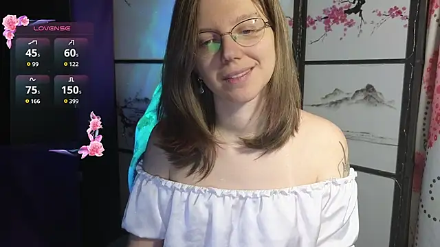 scarlettsrose online show from February 17, 12:48 pm