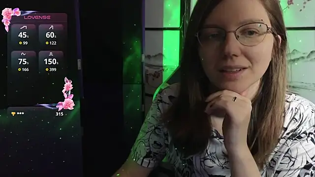 scarlettsrose online show from April 22, 12:02 pm