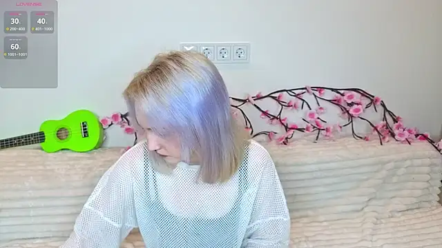 RanaKaduk online show from December 18, 5:23 am