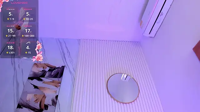 Afro Luna online show from April 25, 12:41 pm