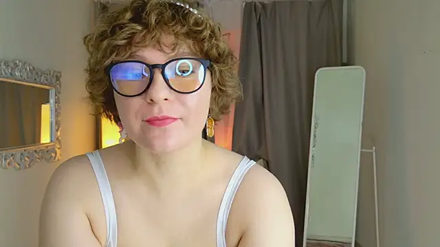 melissa   moore online show from November 20, 1:56 pm