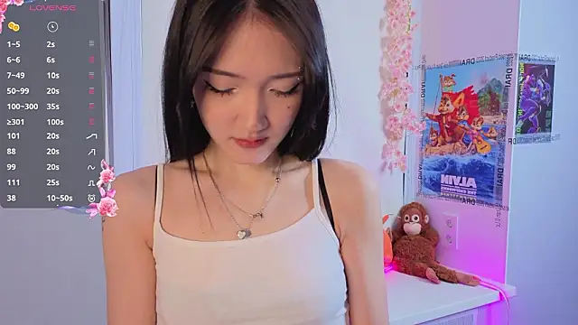 yung leana online show from March 1, 8:30 pm