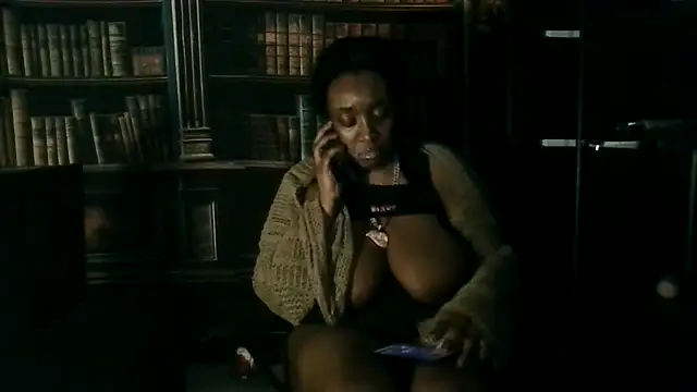 VenezuelaLuxeNoir online show from April 25, 12:41 pm