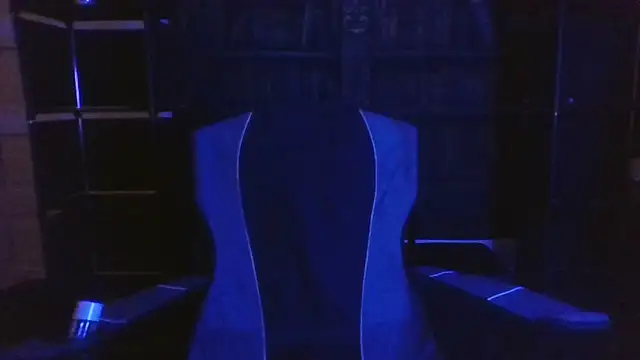 VenezuelaLuxeNoir online show from April 27, 7:49 am