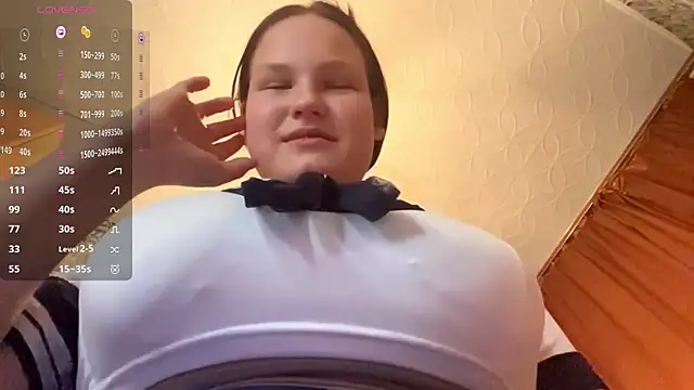 NancyLosavio online show from November 18, 3:02 pm