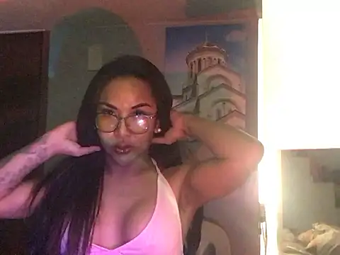 maelparin online show from February 7, 2:04 am