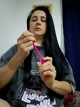 Sex Annie online show from March 28, 4:56 am