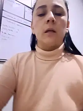 Sex Annie online show from April 21, 4:19 am