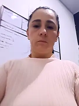 Sex Annie online show from April 22, 4:31 am