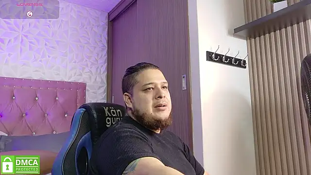 danna thiago1 online show from March 12, 3:04 pm