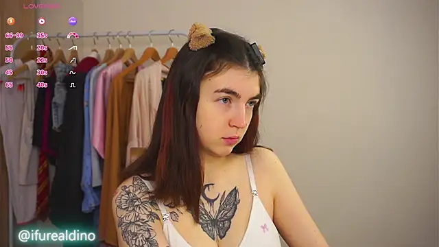 KaKotowski online show from February 22, 7:20 am