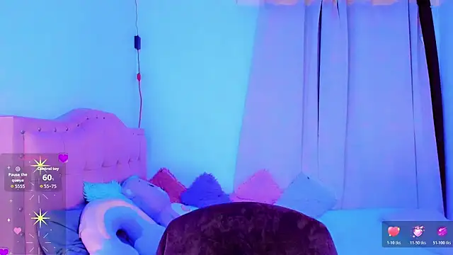 Shiaki 04 online show from March 27, 5:09 am