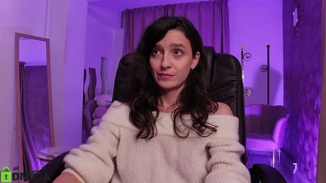 AnnaHarperX online show from December 2, 6:21 pm