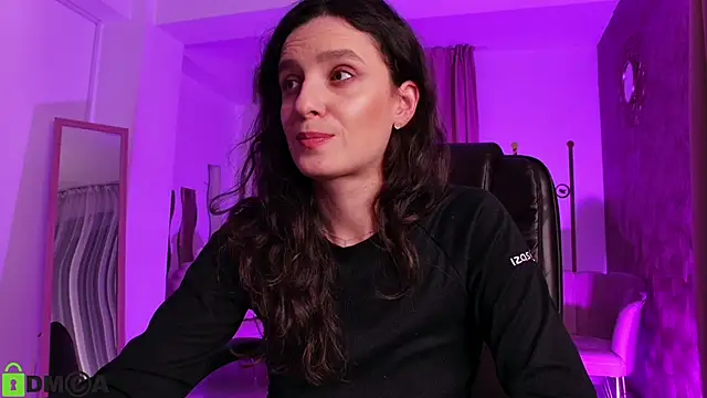 AnnaHarperX online show from January 13, 5:39 pm