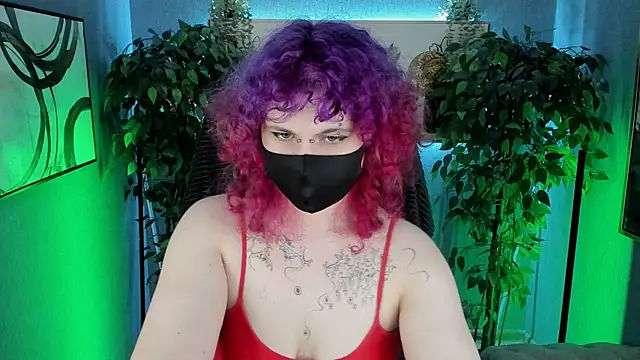 CharlotteRach online show from November 20, 2:51 pm