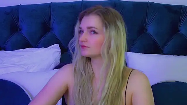 AnnyRaii online show from January 19, 6:31 am