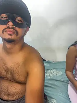 kevin and shenu online show from March 1, 4:39 pm