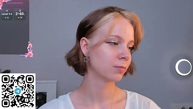 UmbraVelour online show from January 5, 5:27 pm