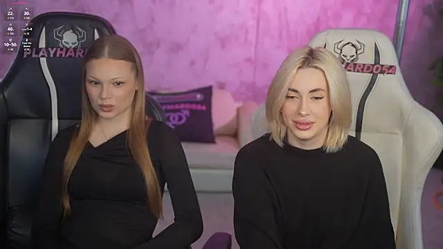 Kara cat online show from April 24, 10:40 am