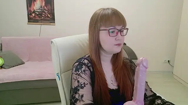 Foxy-lady online show from November 20, 2:45 am