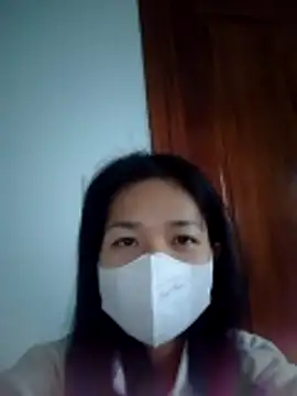 PamPii2x online show from December 17, 2:06 am