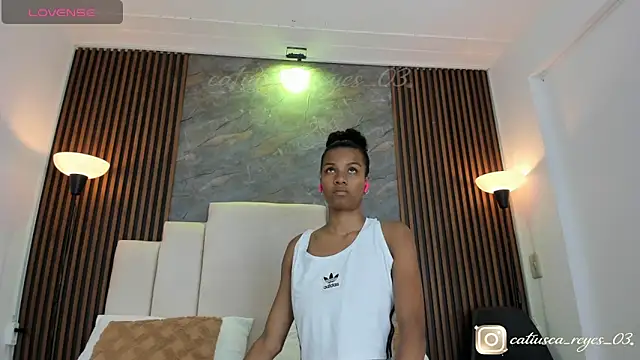 catiusca reyes 03 online show from April 27, 1:41 pm