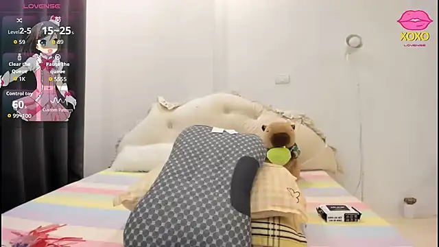 Teahyee online show from June 5, 8:53 am