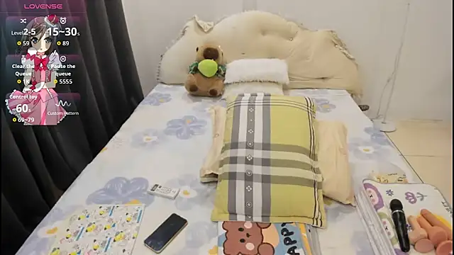 Teahyee online show from April 21, 12:56 pm