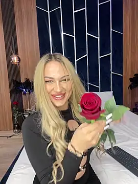 Chloe GraceeX online show from March 8, 6:23 pm