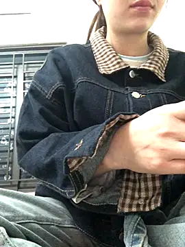 Miumiu95x online show from December 14, 5:52 pm