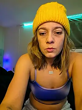 Drowning667 online show from January 13, 8:46 pm