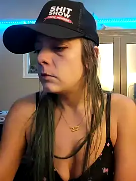 Drowning667 online show from December 21, 5:17 pm