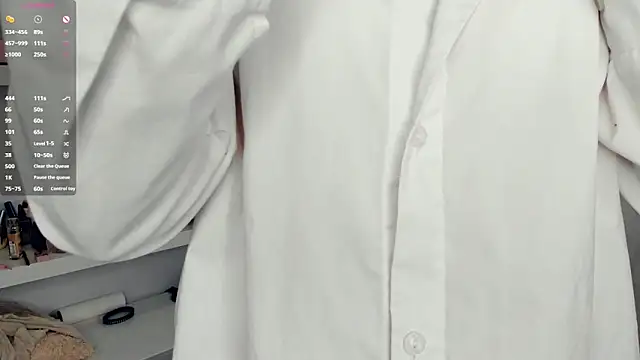 FeliciaKogen online show from April 23, 7:27 am