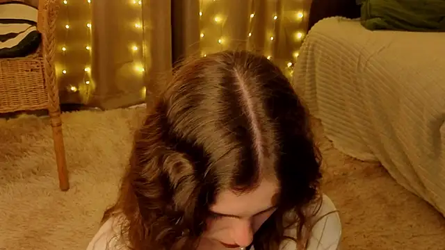 RozanneJordan online show from June 3, 5:29 pm