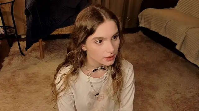 RozanneJordan online show from May 1, 5:16 pm