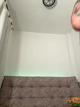 Megan Ivy online show from April 21, 11:39 am