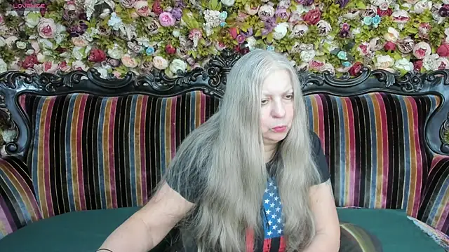 mariabelladonna online show from February 19, 10:08 pm